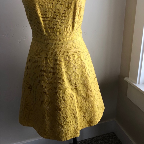 J Crew Dress - Picture 3 of 9